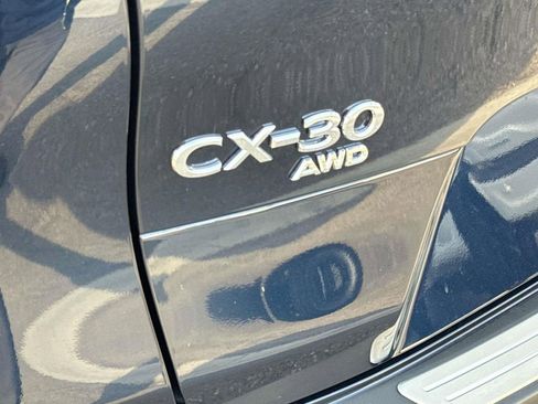 Certified 2025 MAZDA CX-30 AWD 2.5 S image 7