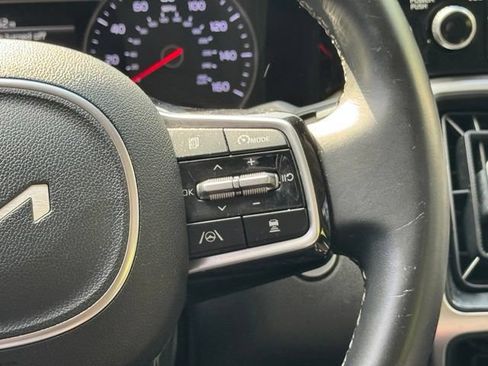 Used 2022 Kia Sorento X-Line EX AWD/4WD image 26