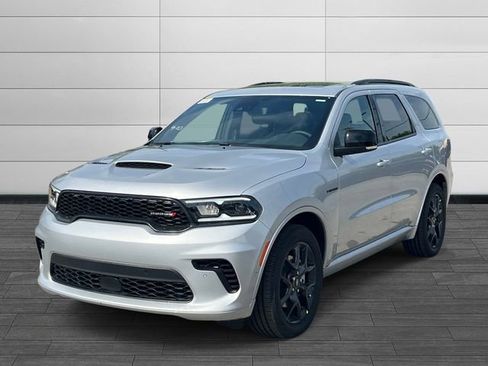 New 2026 Dodge Durango GT image 7