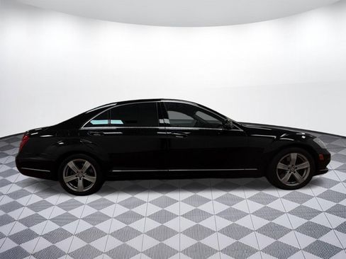 Used 2013 Mercedes-Benz S 550 image 7