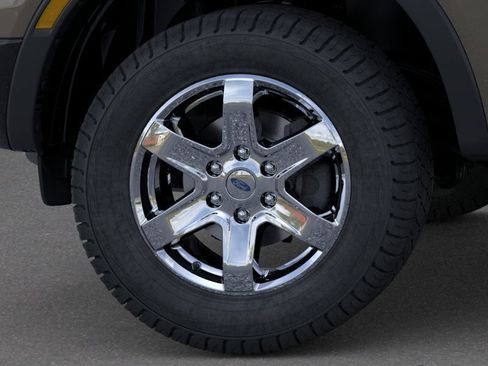 New 2026 Ford Ranger XLT AWD/4WD image 41