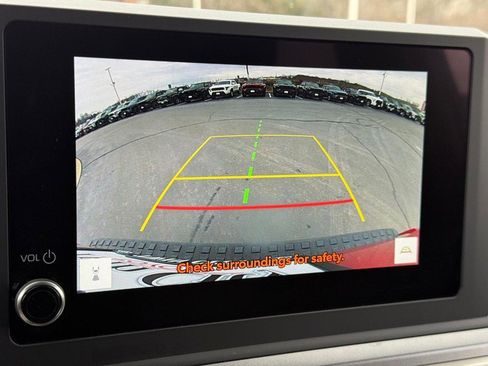 Certified 2025 Toyota 4Runner TRD Off-Road image 21