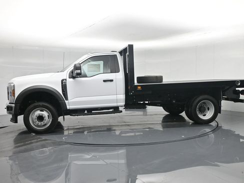 New 2025 Ford F450 XL w/ XL Chrome Package image 24