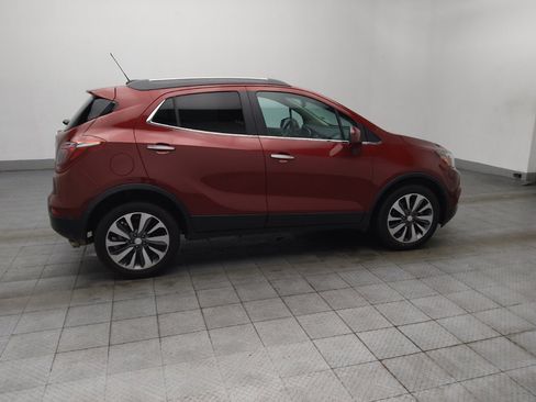 Used 2022 Buick Encore Preferred w/ Safety Package FWD image 10