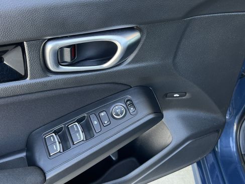 Used 2026 Honda Civic FWD Hybrid Sedan image 11