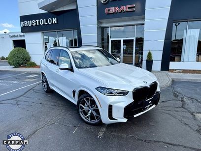Used 2024 BMW X5 xDrive50e w/ M Sport Package