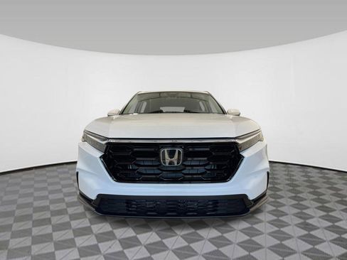New 2026 Honda CR-V EX image 10