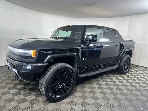 Used 2025 GMC Hummer EV 2X image 7
