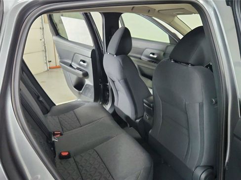 New 2026 Nissan Kicks SV w/ Charging Package image 24