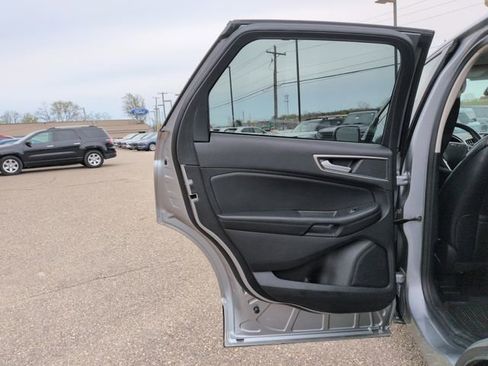 Certified 2023 Ford Edge SEL w/ Convenience Package AWD/4WD image 23
