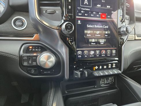 Used 2020 RAM 1500 Limited image 23