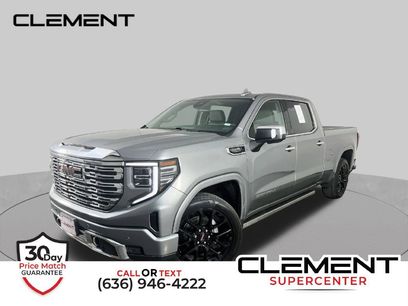 Used 2023 GMC Sierra 1500 Denali
