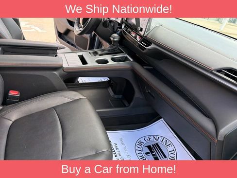 Used 2024 Toyota Sienna XSE w/ XSE Plus Package AWD/4WD image 25