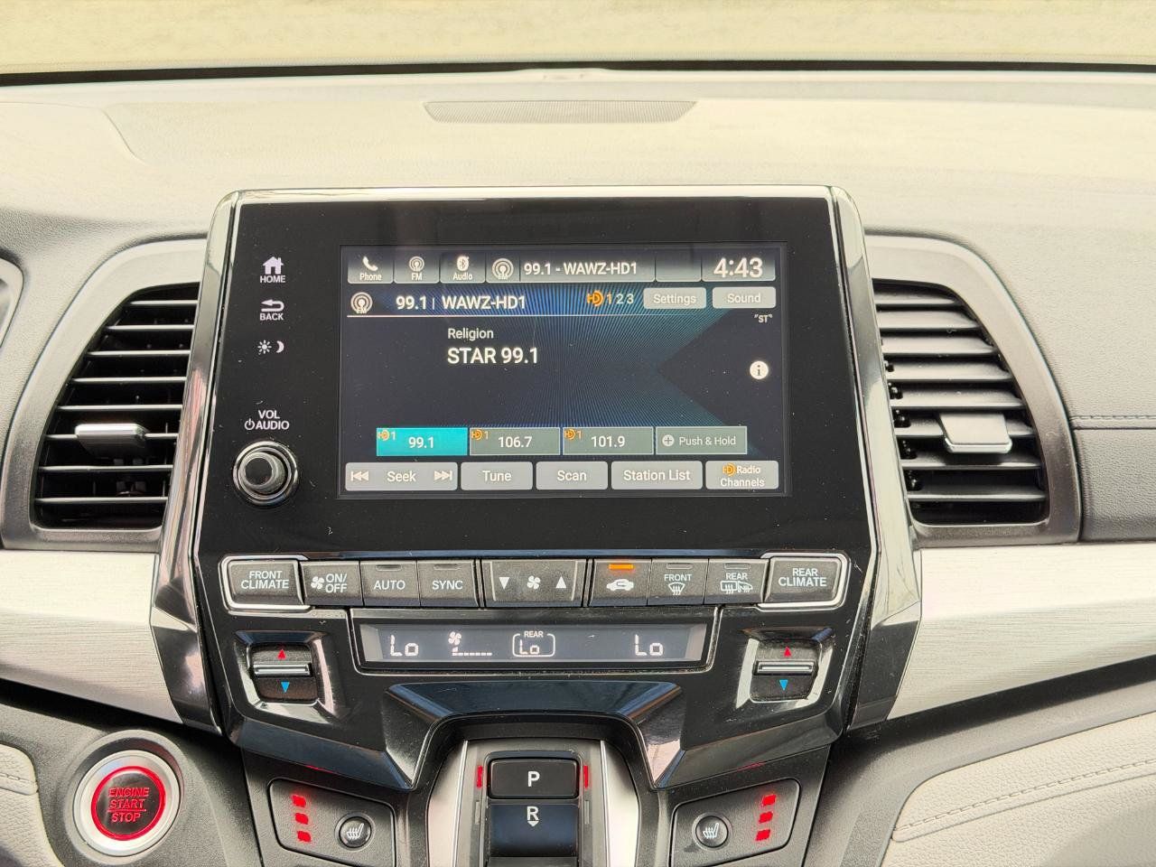Used 2020 Honda Odyssey EX-L image 66