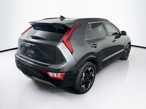 Used 2024 Kia Niro Wind FWD image 9