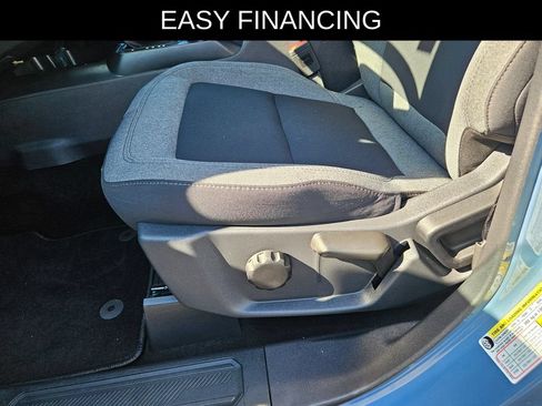 Used 2025 Ford Bronco Big Bend AWD/4WD image 19