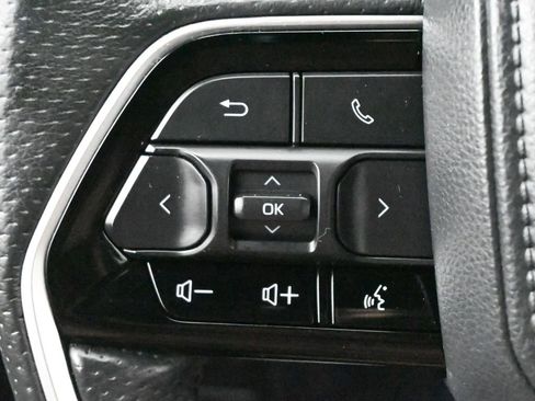 Used 2023 Toyota Tundra 1794 Edition image 8