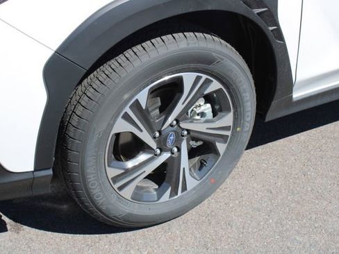 New 2026 Subaru Crosstrek 2.0i Premium image 12