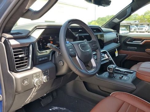 New 2026 GMC Sierra 1500 Denali Ultimate AWD/4WD image 21