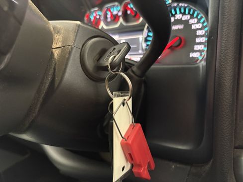 Used 2016 Chevrolet Silverado 2500 LT w/ All Star Edition image 15