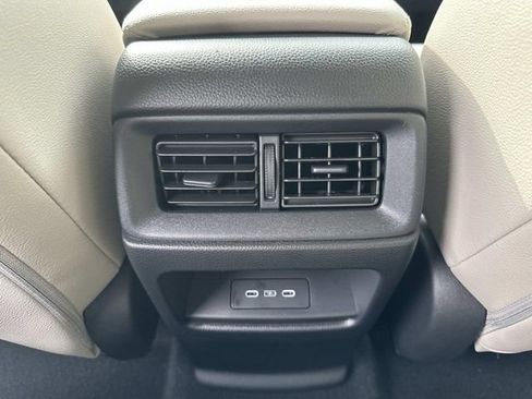 New 2026 Honda CR-V EX-L image 16