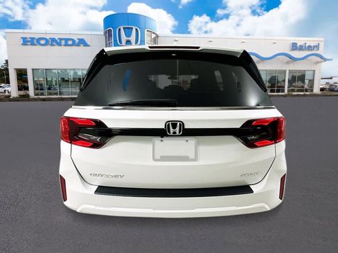 New 2026 Honda Odyssey Sport-L image 4
