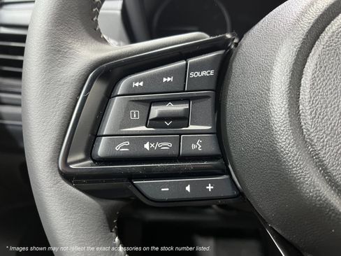 New 2026 Subaru Forester Premium AWD/4WD image 18