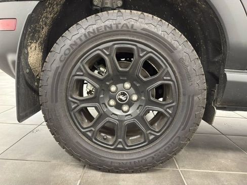 Used 2025 Ford Bronco Sport Badlands w/ Badlands Tech Package AWD/4WD image 37