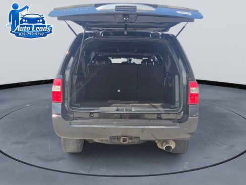 Used 2016 Ford Expedition EL Platinum RWD image 8