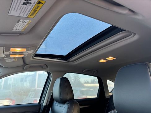 Used 2025 MAZDA CX-5 AWD 2.5 S w/ Preferred Package image 15