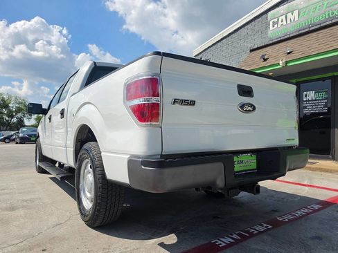 Used 2011 Ford F150 XL w/ XL Plus Pkg RWD image 9