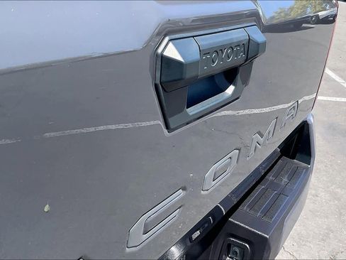 Certified 2025 Toyota Tacoma SR5 RWD image 29