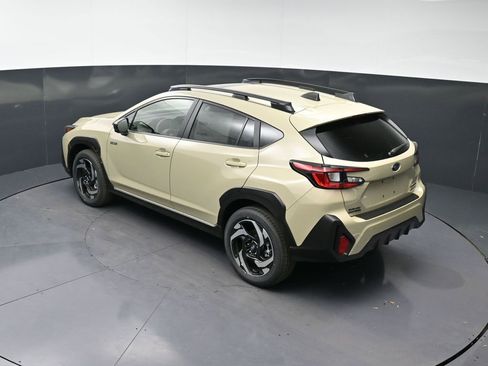 New 2026 Subaru Crosstrek 2.5i Limited image 15