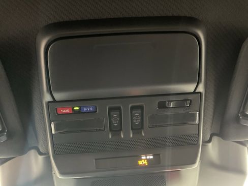 New 2026 Subaru Outback Limited XT image 31