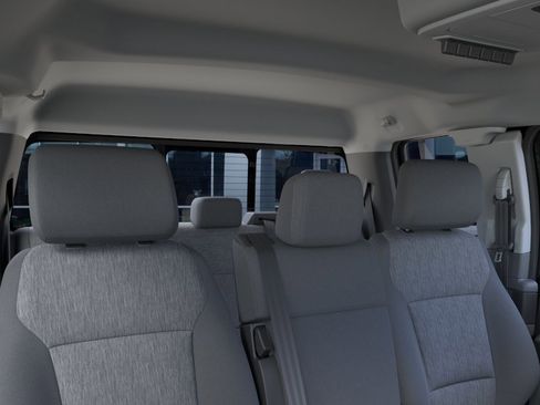 New 2026 Ford F250 XL w/ STX Appearance Package AWD/4WD image 22