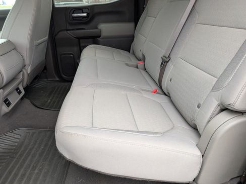 Used 2020 Chevrolet Silverado 1500 LT w/ Bed Protection Package image 8