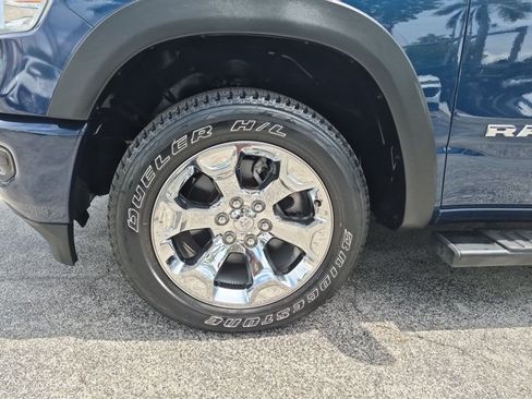 Used 2023 RAM 1500 Big Horn AWD/4WD image 23