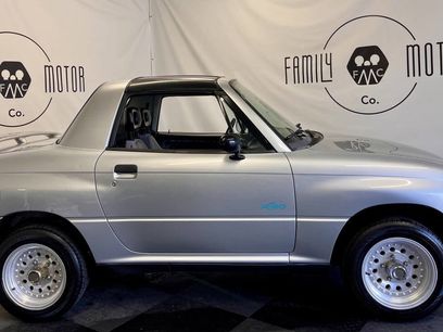 Used 1996 Suzuki X-90 2WD