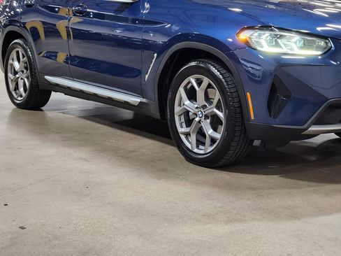 Used 2022 BMW X3 sDrive30i w/ Premium Package 2 RWD image 16