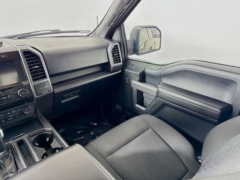 Used 2020 Ford F150 XLT w/ Equipment Group 302A Luxury image 23