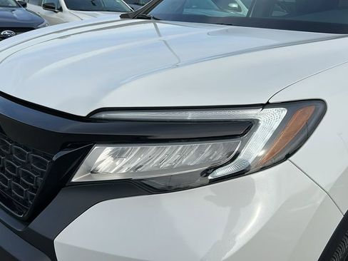 Used 2021 Honda Passport Touring image 5