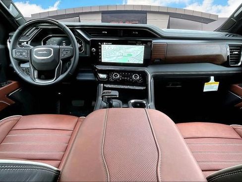 New 2026 GMC Sierra 1500 Denali Ultimate image 5