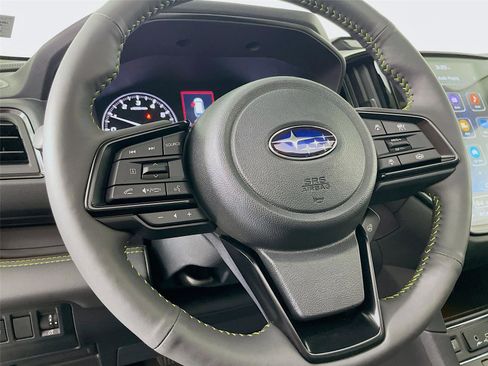 New 2026 Subaru Ascent Bronze Edition image 11