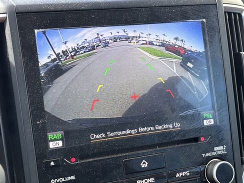 Used 2020 Subaru Forester Sport w/ Popular Package #2 image 10