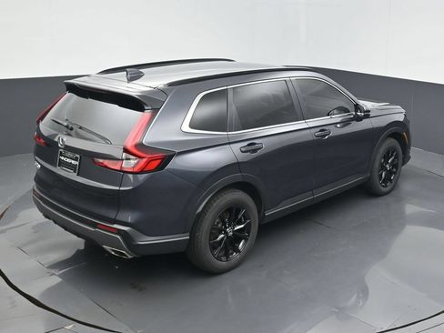 Used 2024 Honda CR-V Sport-L image 12