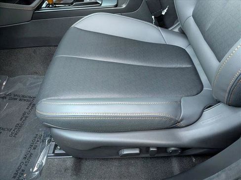 New 2026 Subaru Forester Wilderness AWD/4WD image 4