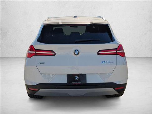 New 2026 BMW X3 xDrive30 w/ Convenience Package image 8
