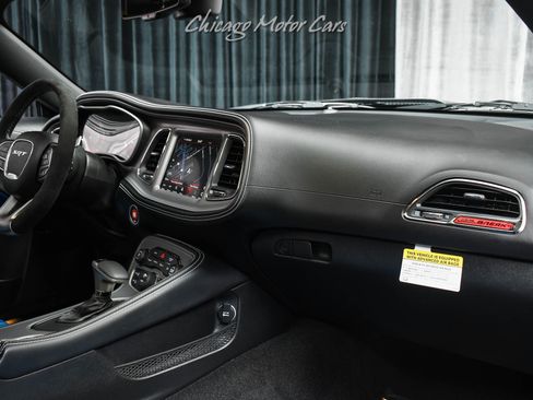 Used 2023 Dodge Challenger SRT Hellcat image 25