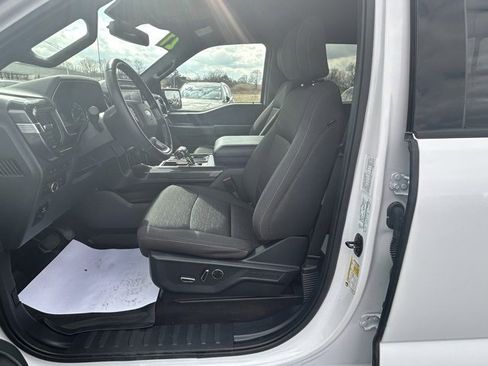 Used 2021 Ford F150 XLT w/ Equipment Group 302A High image 11