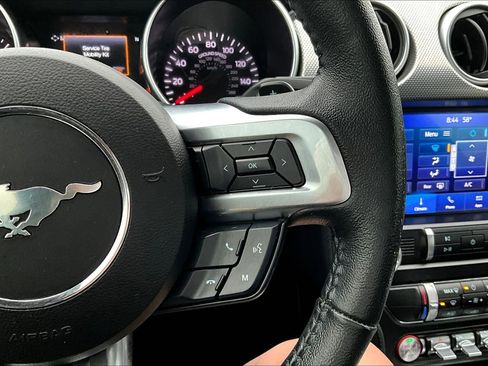 Used 2020 Ford Mustang Coupe w/ Equipment Group 101A RWD image 11